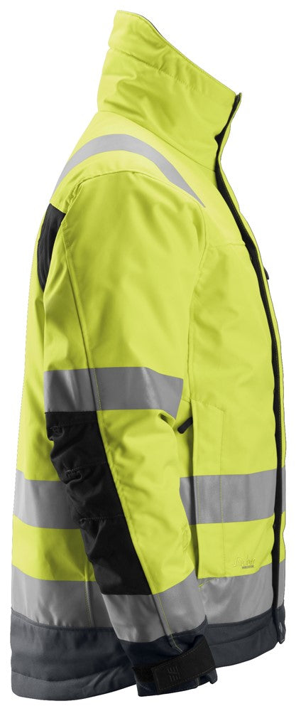AllroundWork, Fodrad varseljacka 37.5®, kl 3