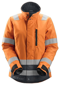 AllroundWork, Fodrad damjacka 37.5®, kl 2/3