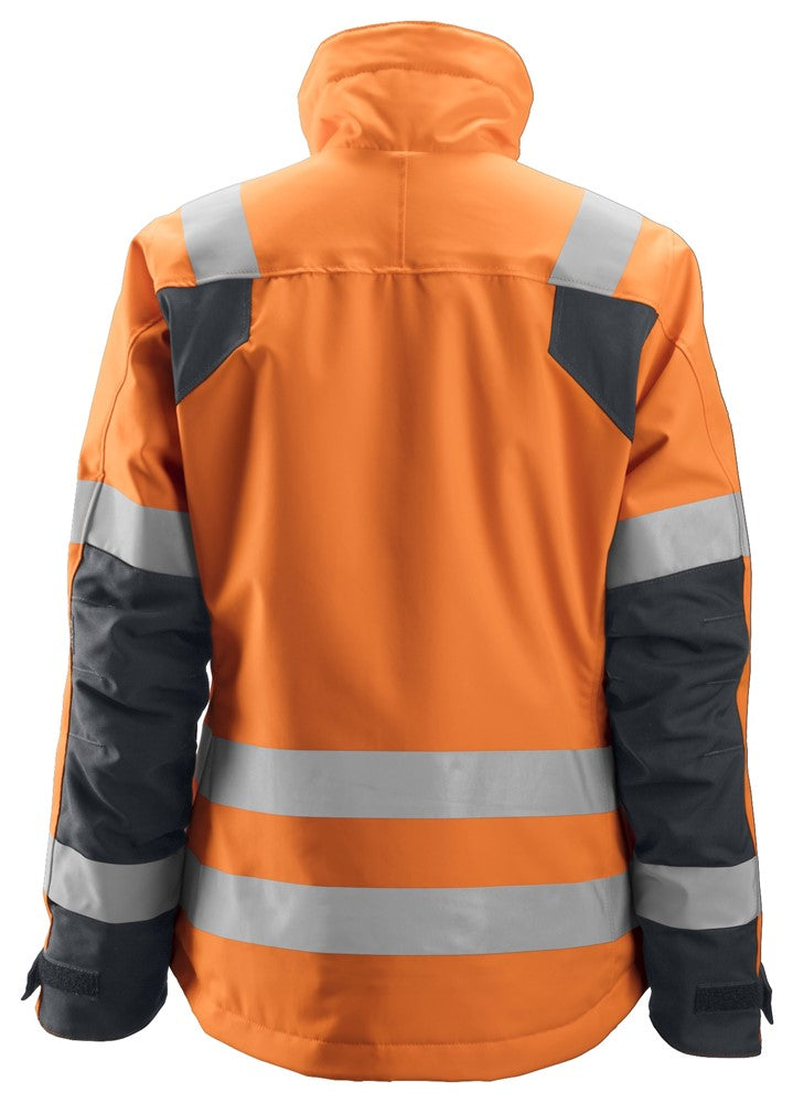 AllroundWork, Fodrad damjacka 37.5®, kl 2/3