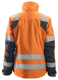AllroundWork, Fodrad damjacka 37.5®, kl 2/3
