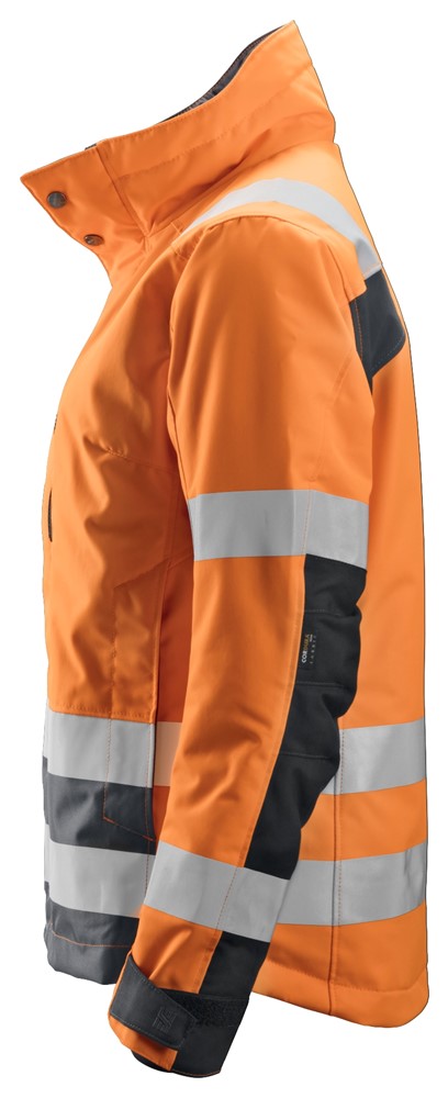 AllroundWork, Fodrad damjacka 37.5®, kl 2/3