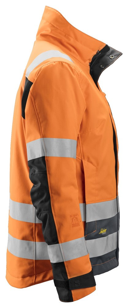 AllroundWork, Fodrad damjacka 37.5®, kl 2/3
