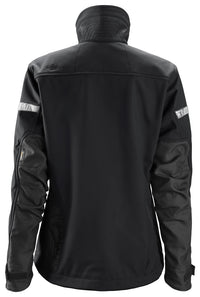 AllroundWork softshelljacka, dam