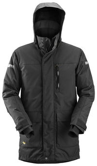 AllroundWork, Vattentät fodrad parkas, 37.5®