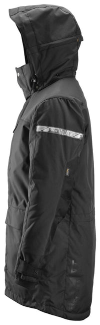 AllroundWork, Vattentät fodrad parkas, 37.5®