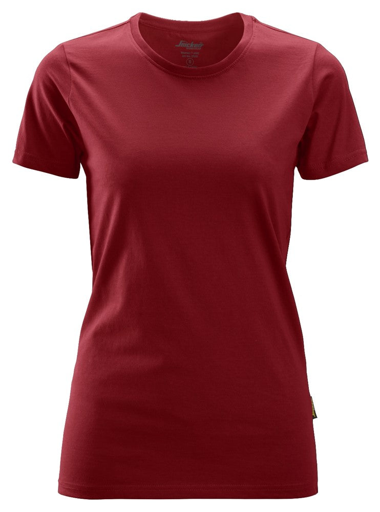 T-shirt, dam