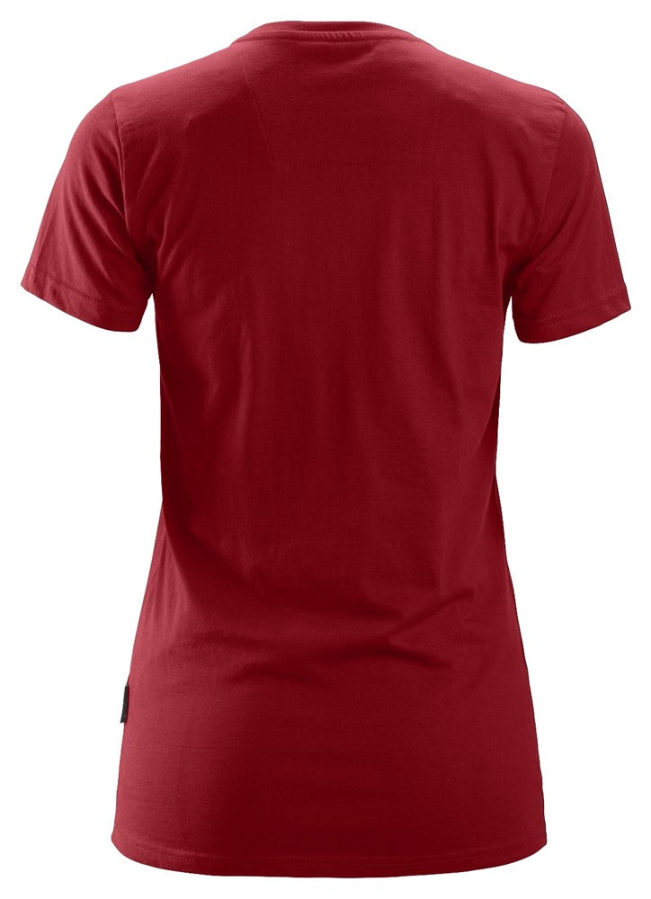 T-shirt, dam