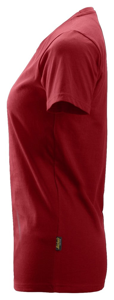 T-shirt, dam