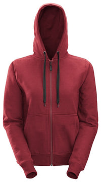 Snickers workwear Zip Hoodie Dam