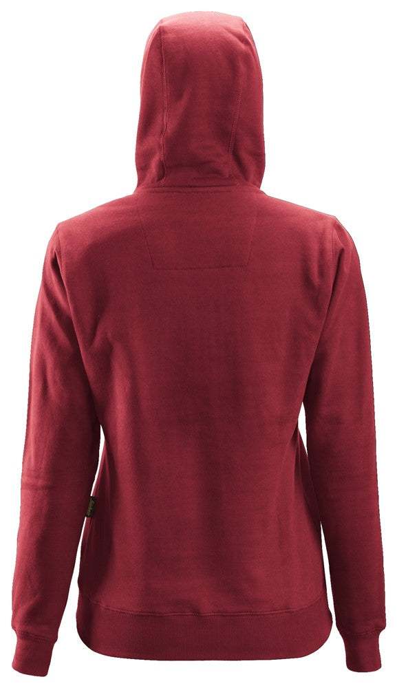 Snickers workwear Zip Hoodie Dam
