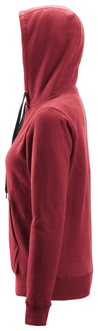Snickers workwear Zip Hoodie Dam