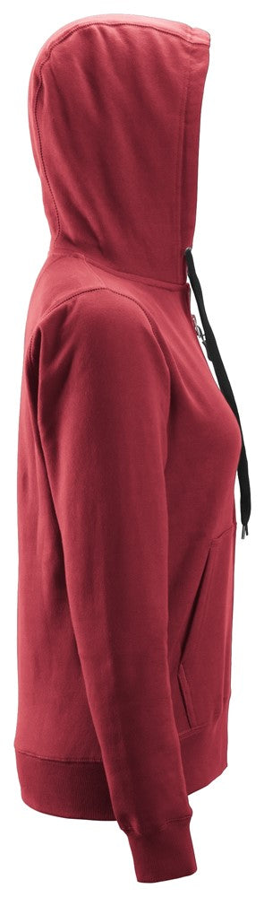 Snickers workwear Zip Hoodie Dam