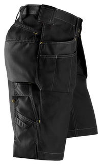 Hantverksshorts med hölsterfickor, Rip-Stop