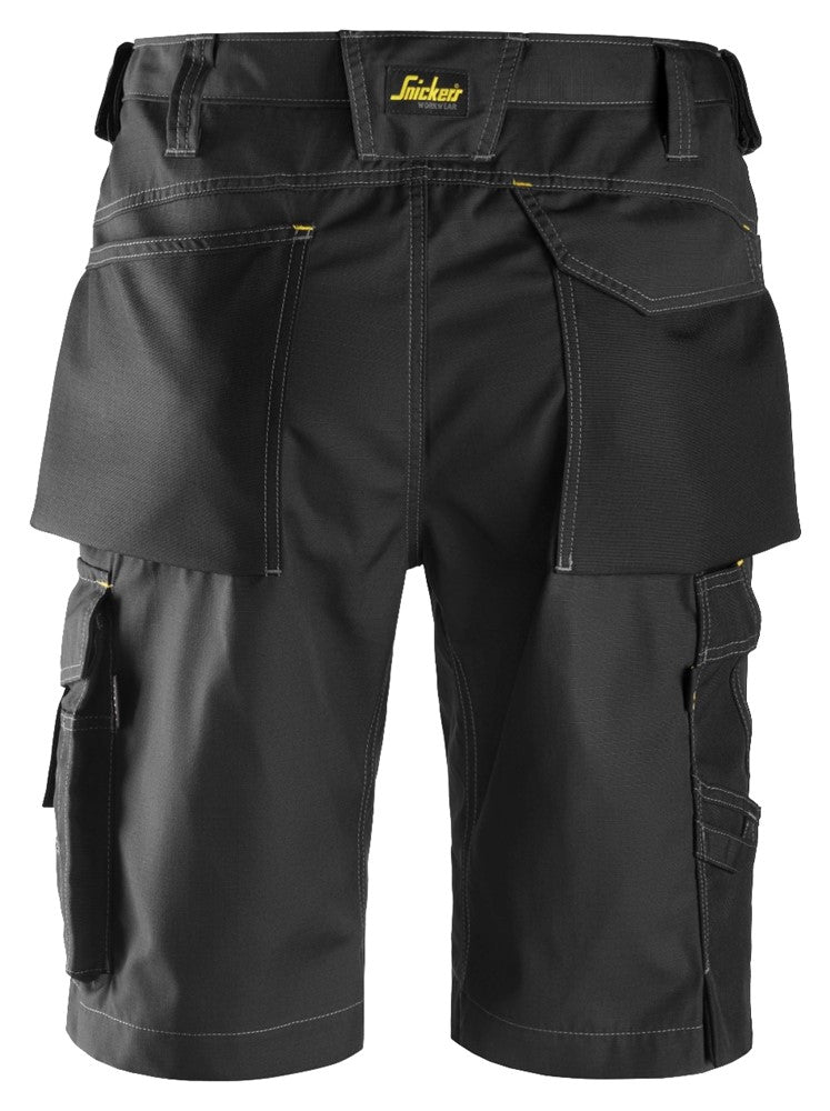 Hantverksshorts, Rip-Stop
