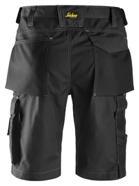 Hantverksshorts, Rip-Stop