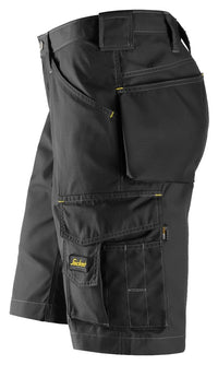 Hantverksshorts, Rip-Stop