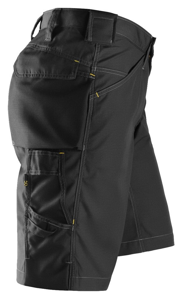 Hantverksshorts, Rip-Stop