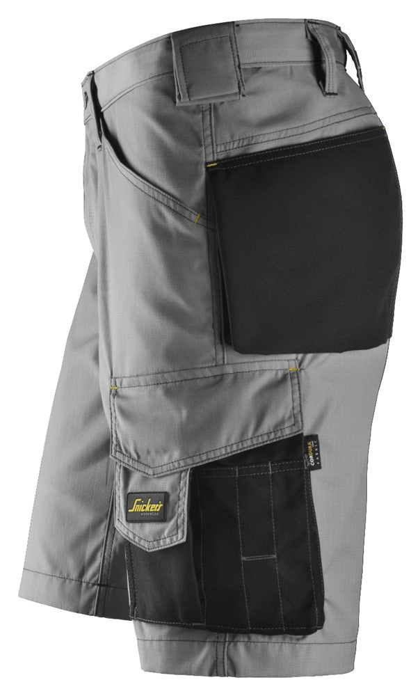 Hantverksshorts, Rip-Stop