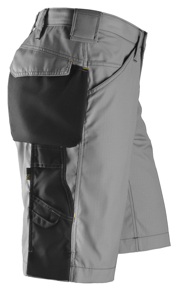 Hantverksshorts, Rip-Stop