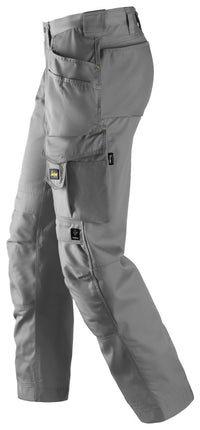 Hantverksbyxa med hölsterfickor, CoolTwill