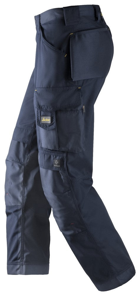 Hantverksbyxa, CoolTwill