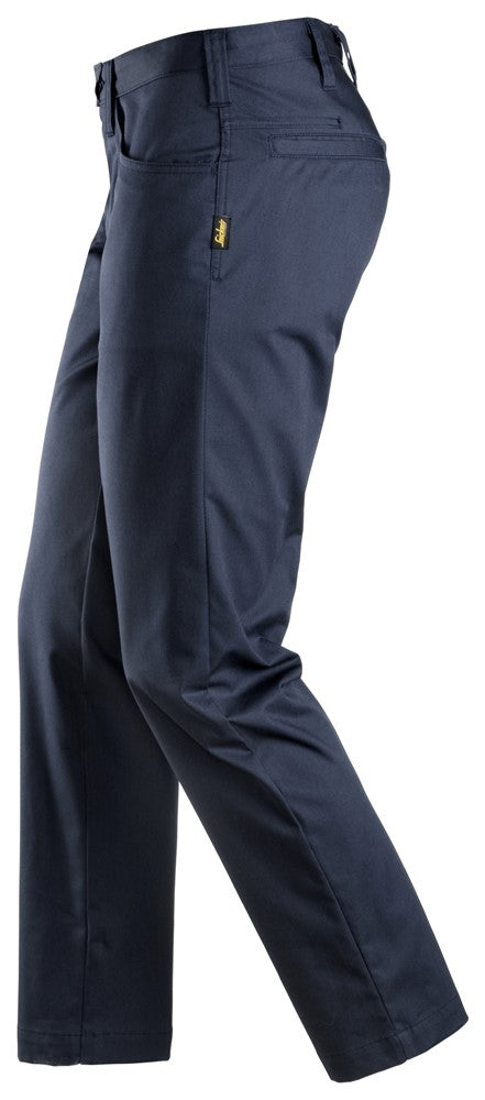 Snickers Workwear Servicechinos