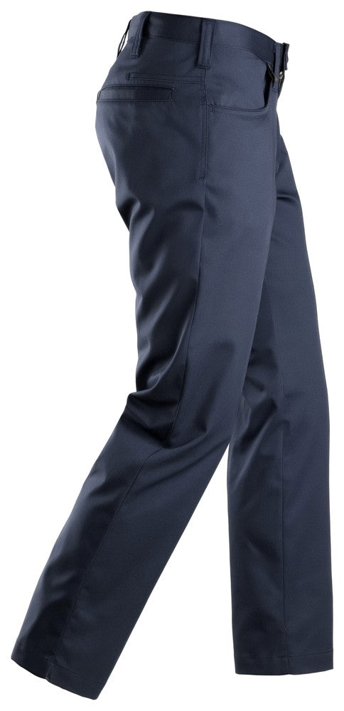 Snickers Workwear Servicechinos