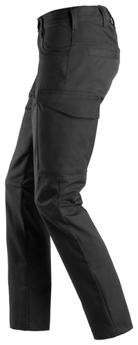 Snickers Workwear Servicebyxa Dam