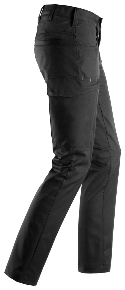 Snickers Workwear Servicebyxa Dam