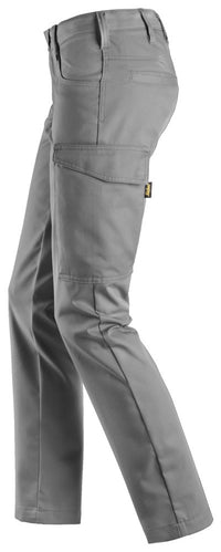 Snickers Workwear Servicebyxa Dam