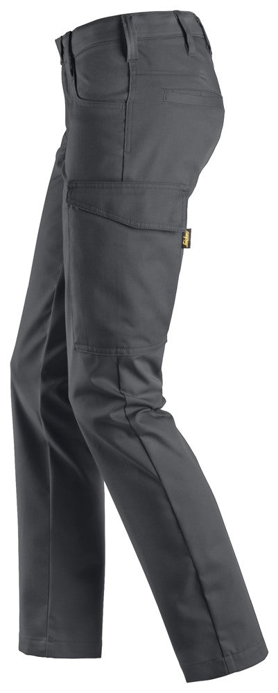 Snickers Workwear Servicebyxa Dam