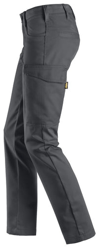 Snickers Workwear Servicebyxa Dam