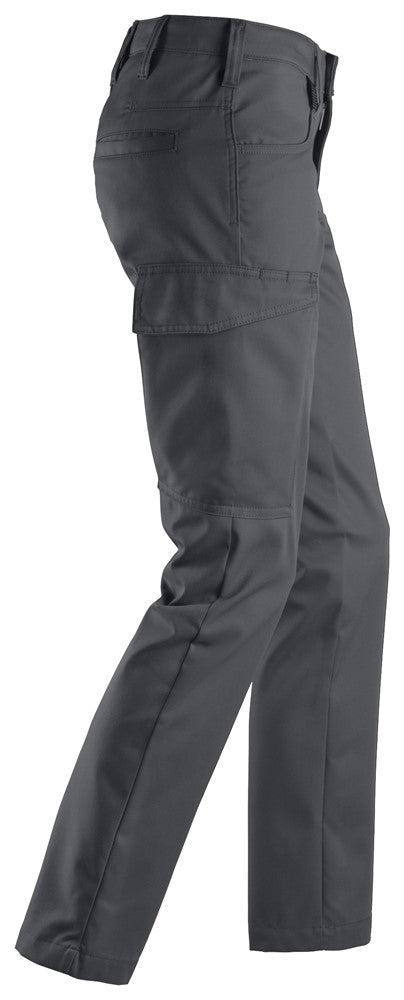 Snickers Workwear Servicebyxa Dam
