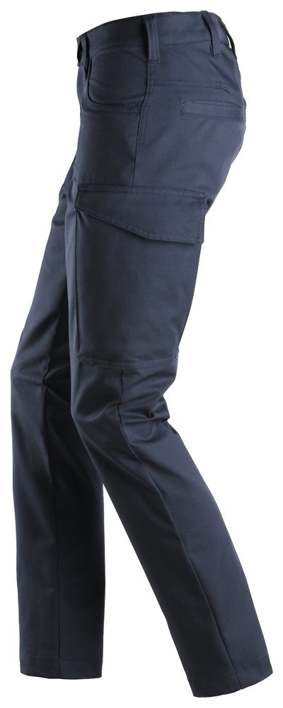 Snickers Workwear Servicebyxa Dam