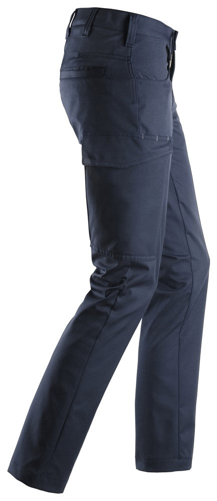 Snickers Workwear Servicebyxa Dam