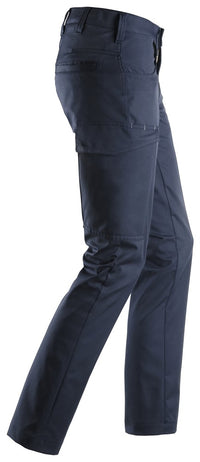 Snickers Workwear Servicebyxa Dam
