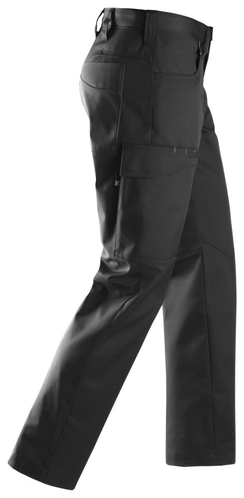 Snickers Workwear Servicebyxa