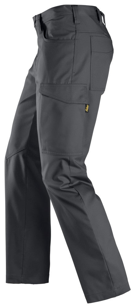 Snickers Workwear Servicebyxa