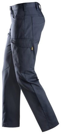 Snickers Workwear Servicebyxa
