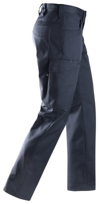 Snickers Workwear Servicebyxa