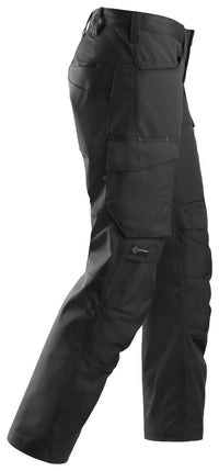 Snickers Workwear Servicebyxa med knäskyddsfickor