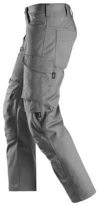 Snickers Workwear Servicebyxa med knäskyddsfickor