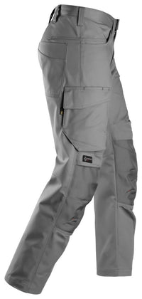 Snickers Workwear Servicebyxa med knäskyddsfickor