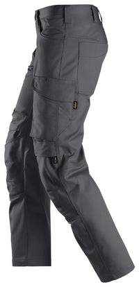 Snickers Workwear Servicebyxa med knäskyddsfickor