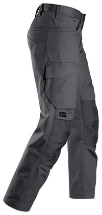 Snickers Workwear Servicebyxa med knäskyddsfickor