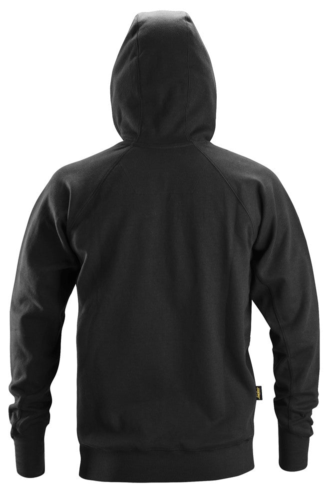 Logo hoodie