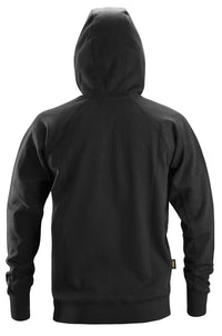 Logo hoodie