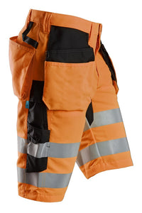 LiteWork, Varselshorts+ Hölsterfickor Klass 1