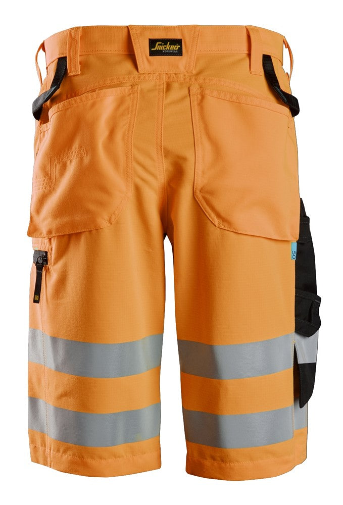 LiteWork Varselshorts+ Klass 1