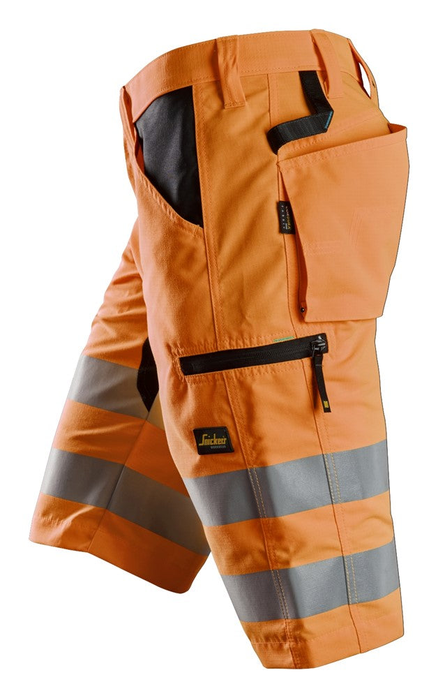 LiteWork Varselshorts+ Klass 1